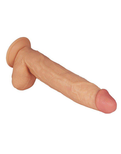 Dildo King 10"