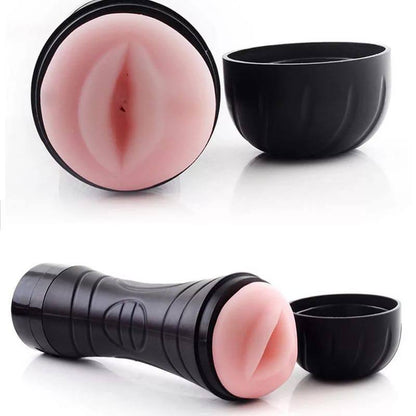 Vibrador Masculino