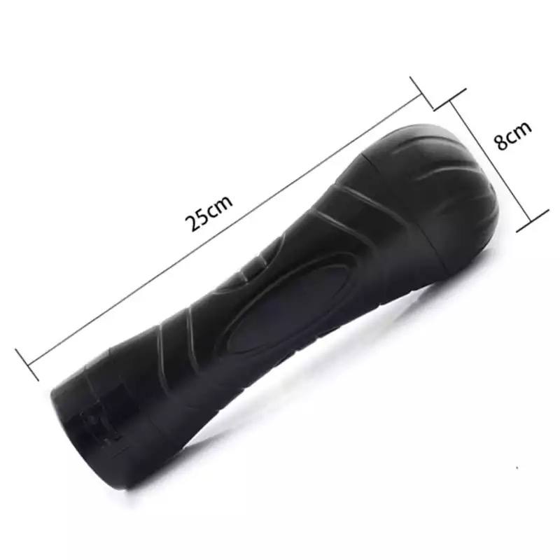 Vibrador Masculino