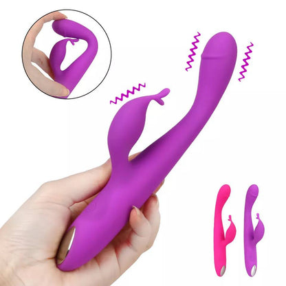 Vibrador para mujer