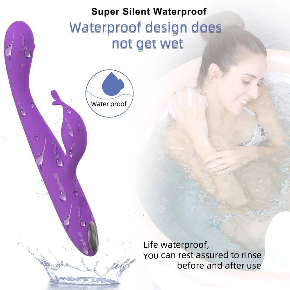 Vibrador para mujer