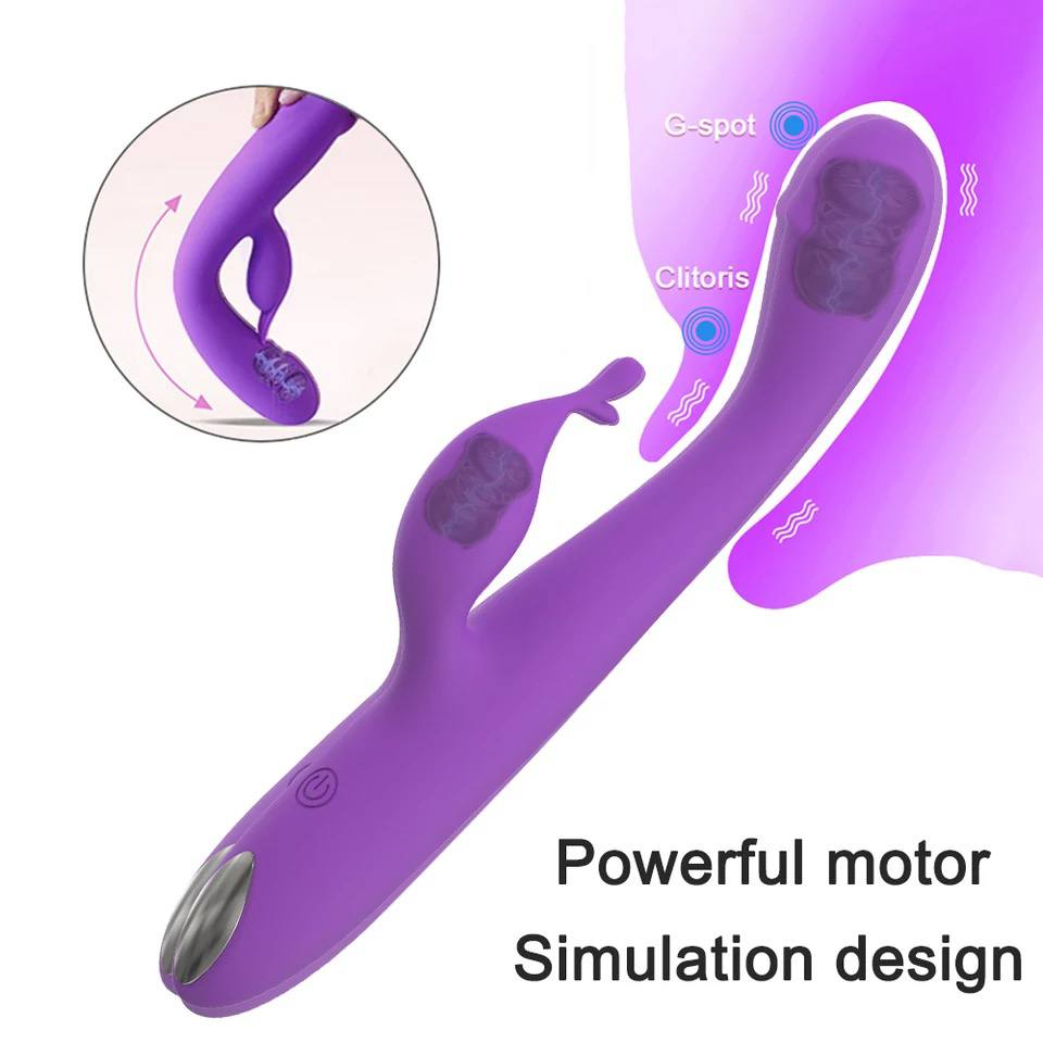 Vibrador para mujer